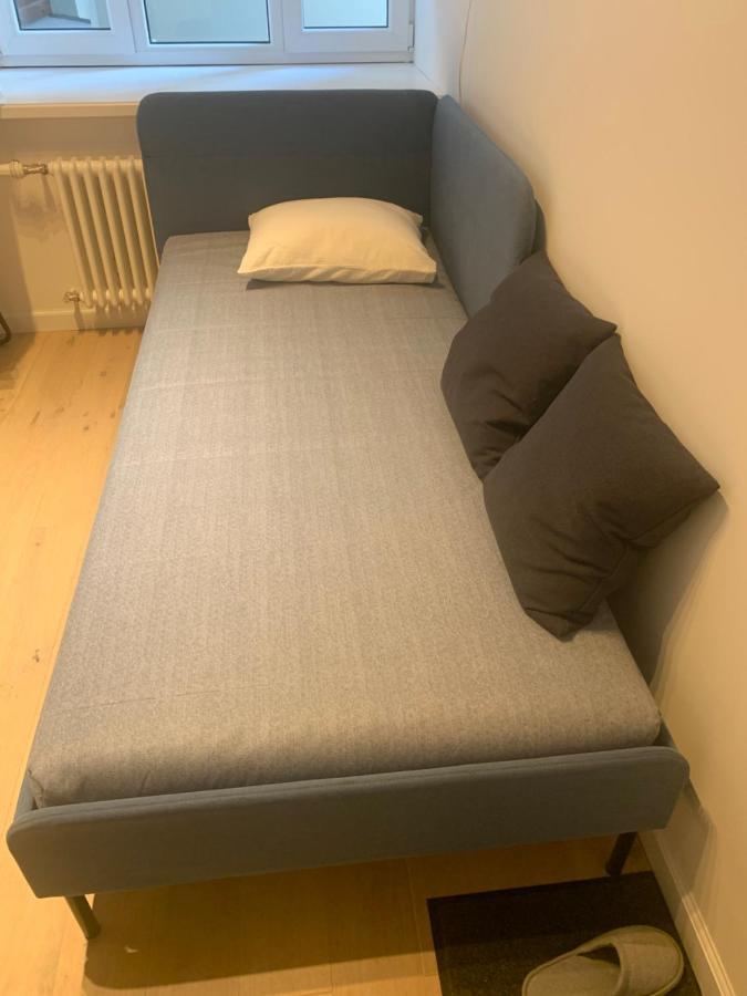 ריגה Verman Park Apartment מראה חיצוני תמונה