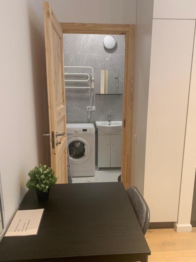 ריגה Verman Park Apartment מראה חיצוני תמונה