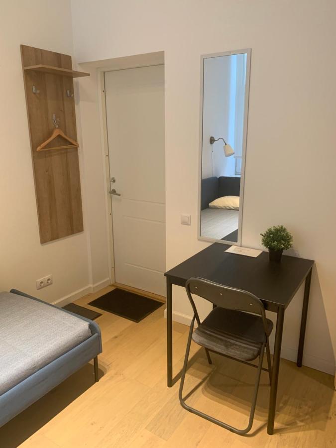 ריגה Verman Park Apartment מראה חיצוני תמונה